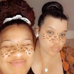 Meet your Posher, Nevaeh